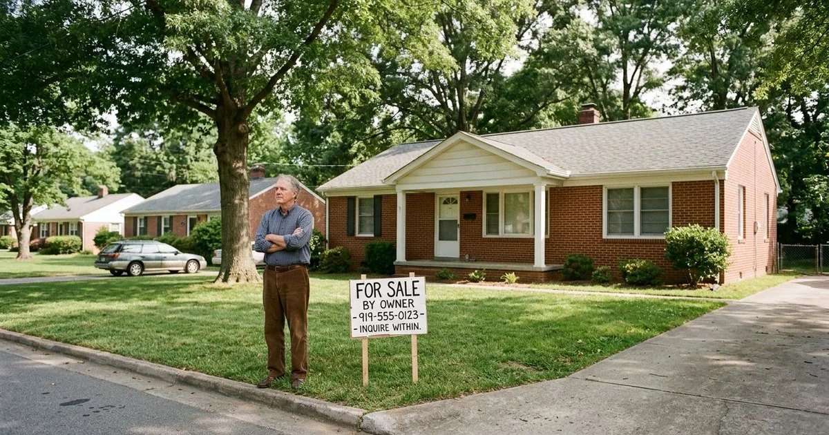 Sell Your House Fast for Cash