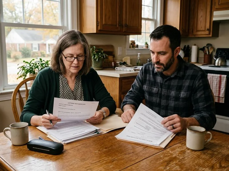 Inherited & Probate Property Sales - image 1