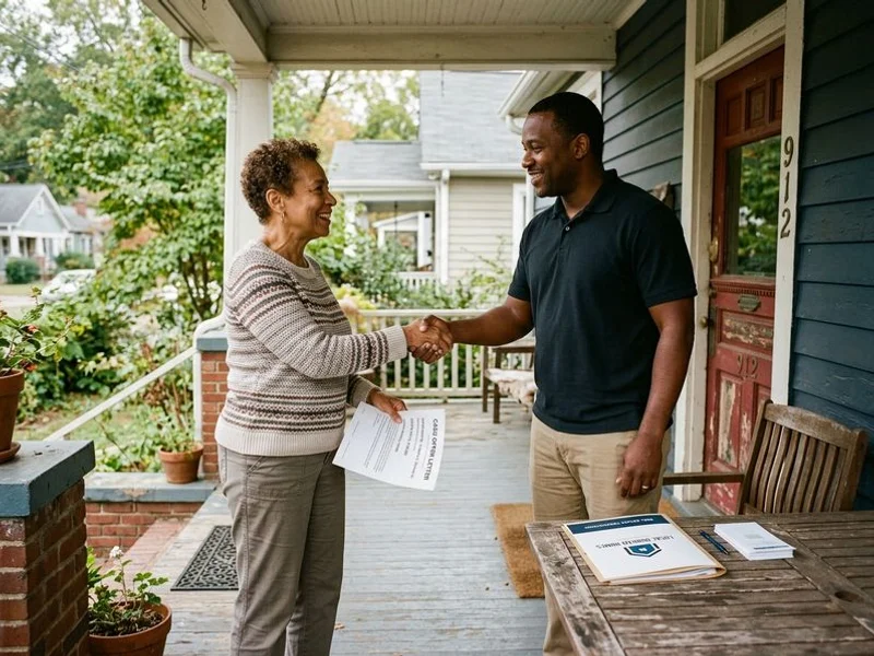 Sell Your House Fast for Cash - image 3