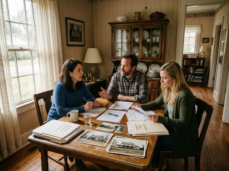 Inherited & Probate Property Sales - image 3