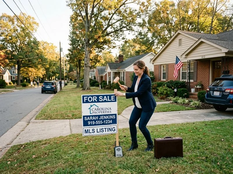 Cash Sale vs. Traditional Listing - image 3