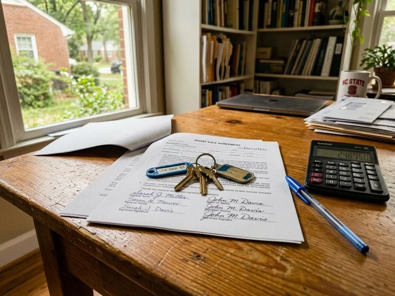 Foreclosure Prevention & Short Sales - image 4