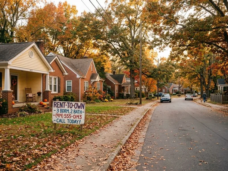 Rent-to-Own Programs - image 4